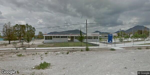 SEGURO POPULAR TEPEZALA